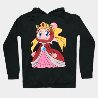 Akabon hime Hoodie